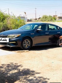 كيا اوبتيمه • ٢٠٢٠ • مكينه ٢٤٠٠