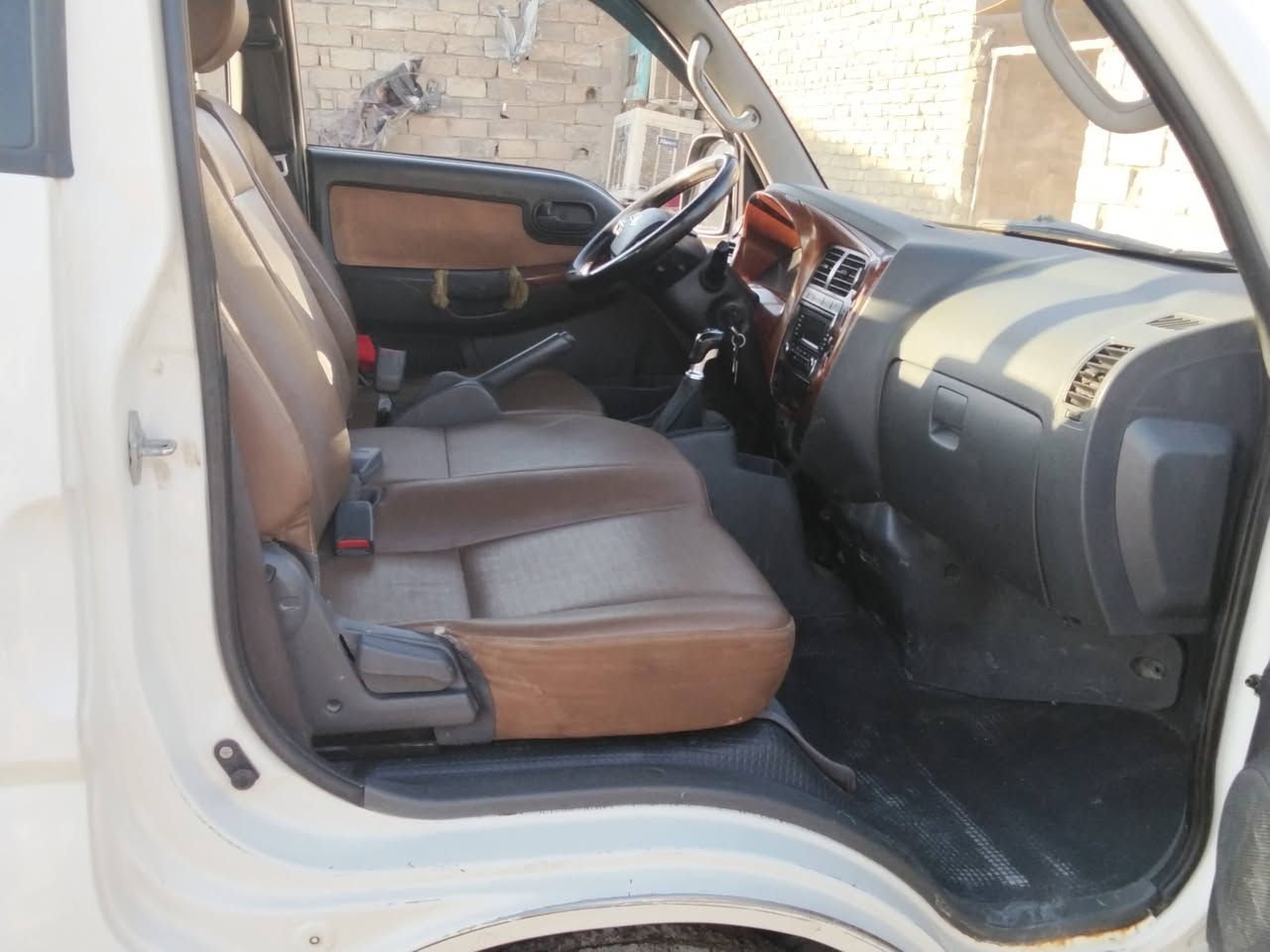 كيه حمل مسكر رقم بغداد موديل 2020 
مكانها بغداد اتصل على 

***********
