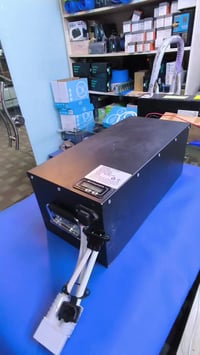 اصلاح بطارية ليثيوم • الشمس للالكترونيات • كربلاء