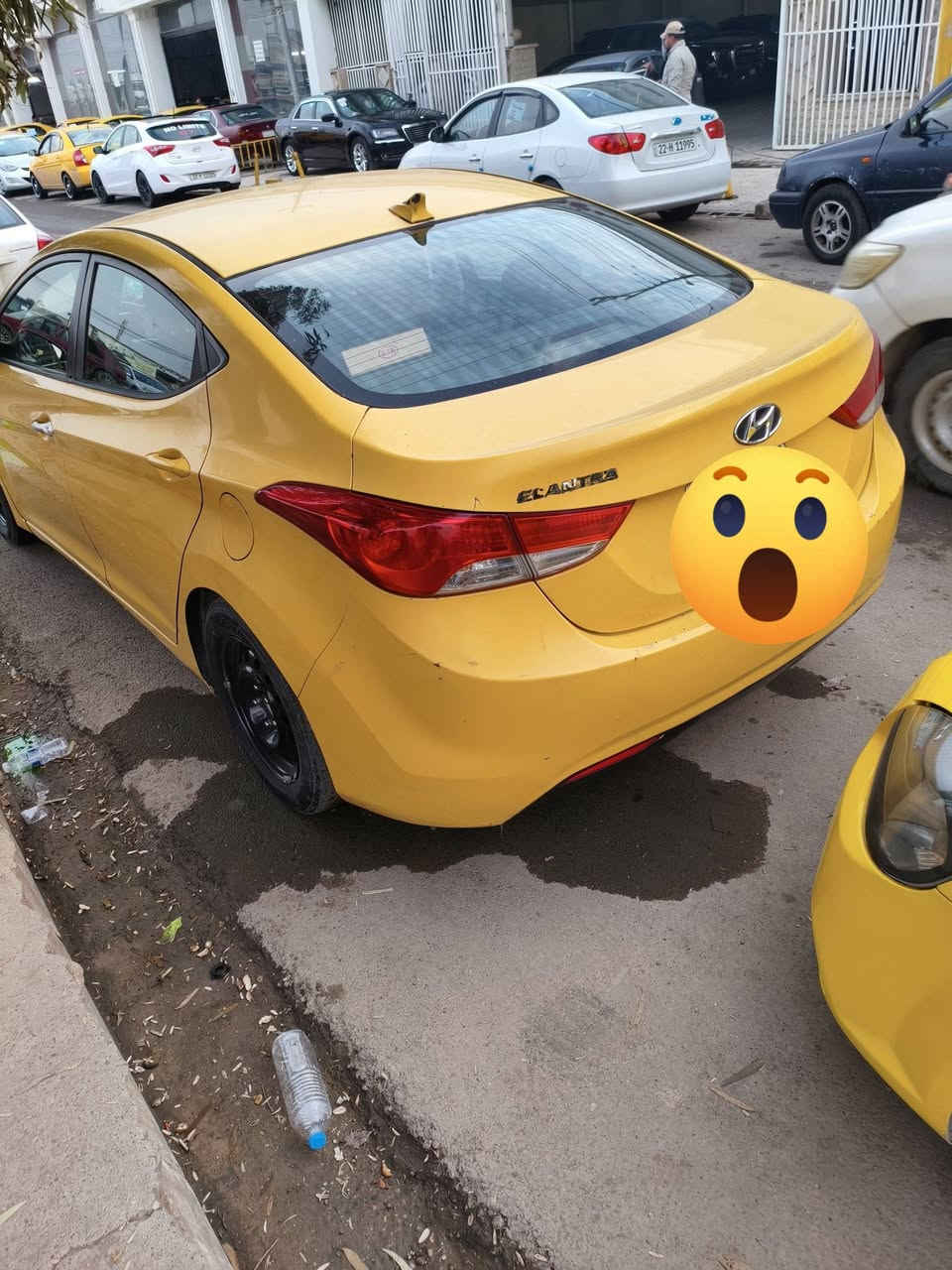 النترا مضلع امريكي 2011
مبدل بوند وهذه السواد ستيكر مشلوع
سيارة كير ومكينه شرط
منضومة غاز خزان 80 لتر بدون كرت
اني شرعيها
رقم مسطره انكليزي
هيئة صفر
غرامات صفر
تدفئة تبريد
مكينة 18 دوش
لاتكسر بحلال العالم حرام
السعر 95 
***********
مقدمه 65 وفوك
