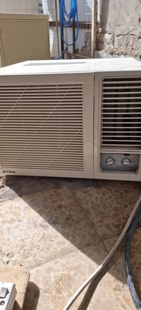 ثلاجات • ماركات أصلية • مكيف يورك