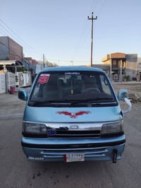 هايسة • ٩٣ • محرك وكير