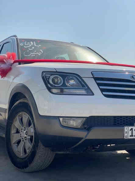 السلام عليكم كيه موهافي 2012
للبيع خليجي فتحه سقف حساسات اشاير بلمري كير مكينه مكفوله السياره بيه تبديل جاملغ جهت السايق   يعني ممصبوغ مبدل نفسه خليجي والباقي كفاله عامه
مكاني بغداد السعر ١٥٠ورقه للاستفسار الاتصال على هذا الرقم *********** والسياره رقم انكليزي جديد بسمي
