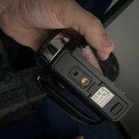 كاميرا • جديدة