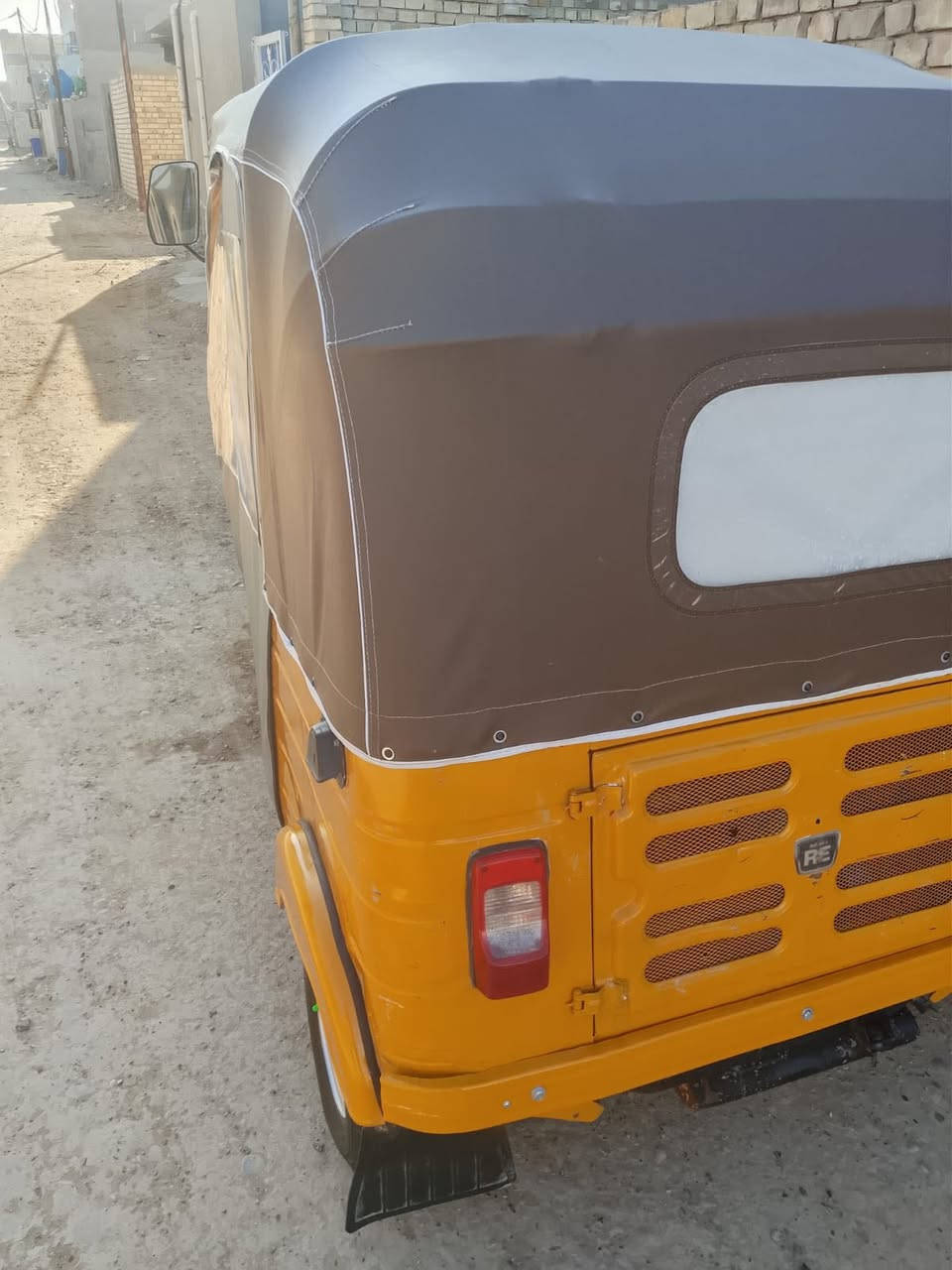 سلا عليكم تكتك لبيع موديل ١٩ شهر ١٢ مكينه مكفوله من تنقص وتبخير قبل عشرين يوم
جفتت تجفيت شركه كهربايات كله شغاله وراق كامله شركت مصطفى مكان بغداد محموديه سعر ٤٨٠٠ وبيه مجال بصيط ‭٠٧٧٨ ٠٢٩ ٣٥٣٩‬
