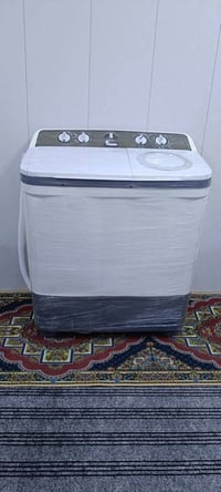 غسالة ناشونال • ١٤ كيلو • البصرة