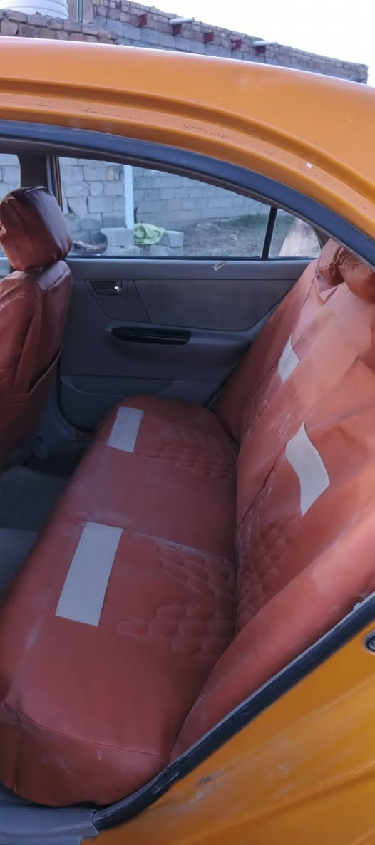 سلام عليكم جيلي موبل 2013 اللبيع مكفوله من ضربه قادسيه ألماني تحويل مباشر العنوان الديوانية عفك 42 وبيها مجال الشراي يتصل ***********/*********** خاص ماكو
