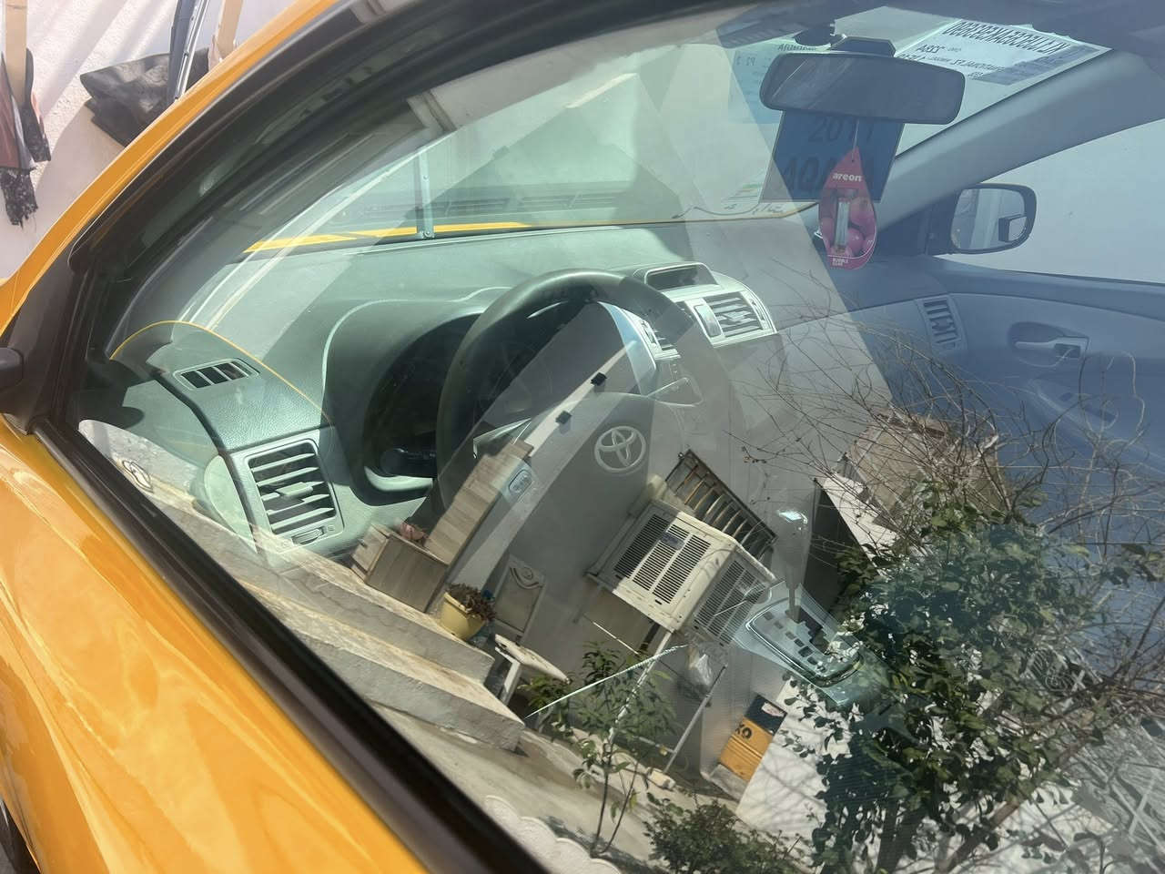 كورلاموديل2011كندي
للبيع بوفروشتن
كورلاموديل 2011
كندي
كيرمحرك تبريت تفيه بشرط
سياره رقم كركوك اينكليزي
سياره بدون ضرر
فقط تصفيه مال تاكسي
سعر132$بي مجال للطيبين
لحديكول غالى سعر🤷🏻‍♂️روح اكوبل سوك
معه احترامي🫶🏻
عنوان كركوك شوراو
***********بي واتساب
***********اسيا📞
🚖🚖🚖🚖🚖
