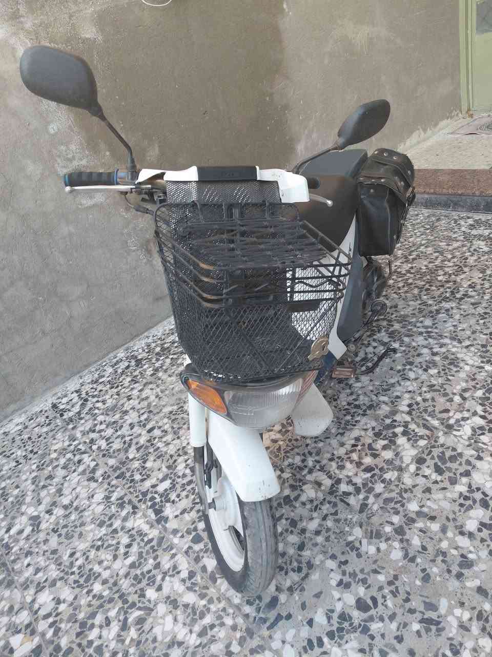 السلام عليكم دراجة البيع الستفسار ***********
