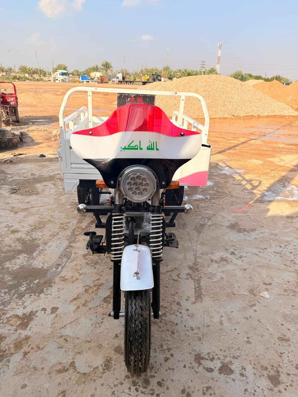 السلام عليكم ستوته موديل11معمره 26 رقم وسنويه الشراي يتصل على الرقم *********** العنوان واسط العزيزيه السعر مليون وخمسميه وبيهة مجال
