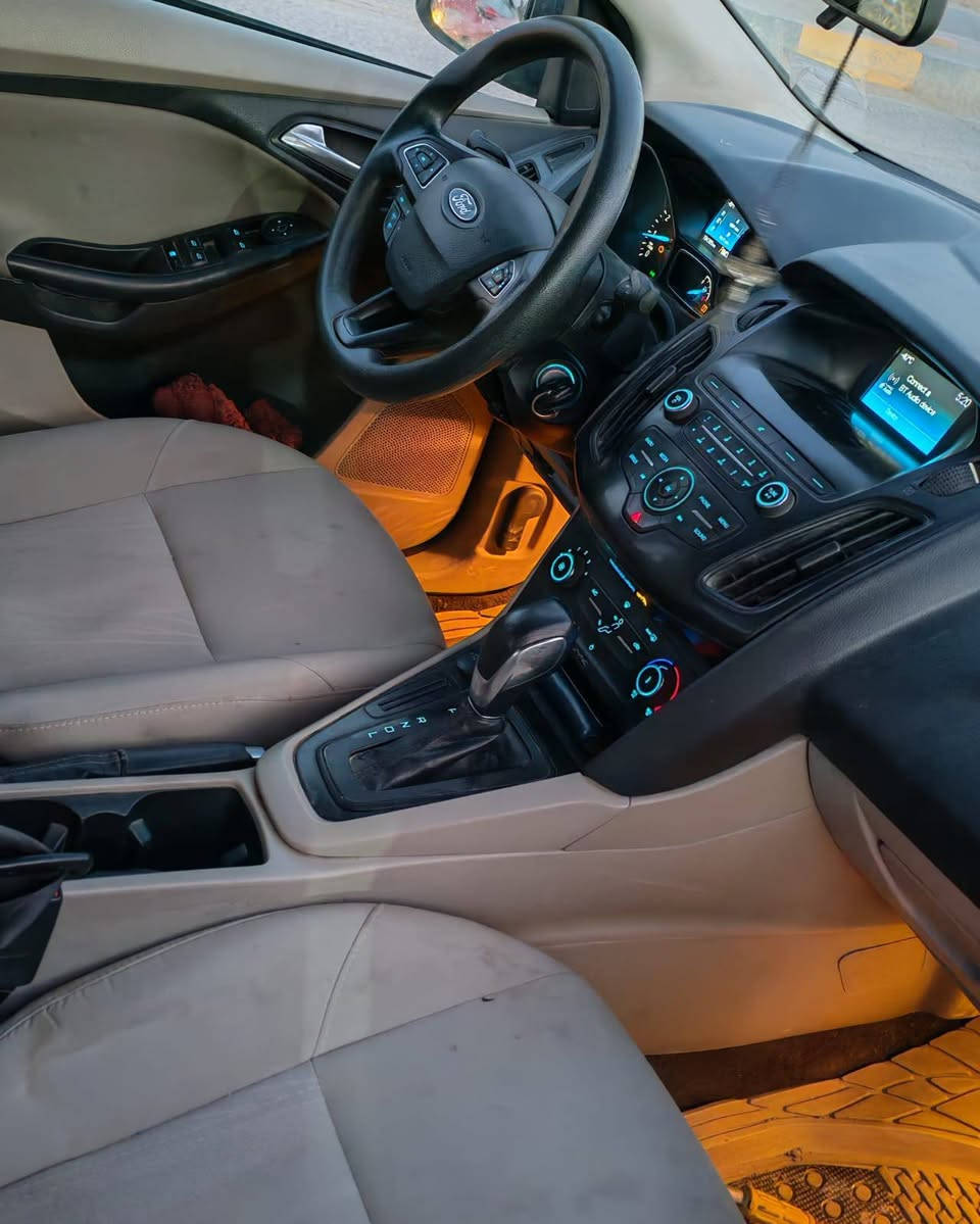 للبيع او مراوس   موديل 2018سياره جديده خير من الله

***********
