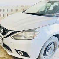 سنترا • ٢٠١٧ • فول مواصفات