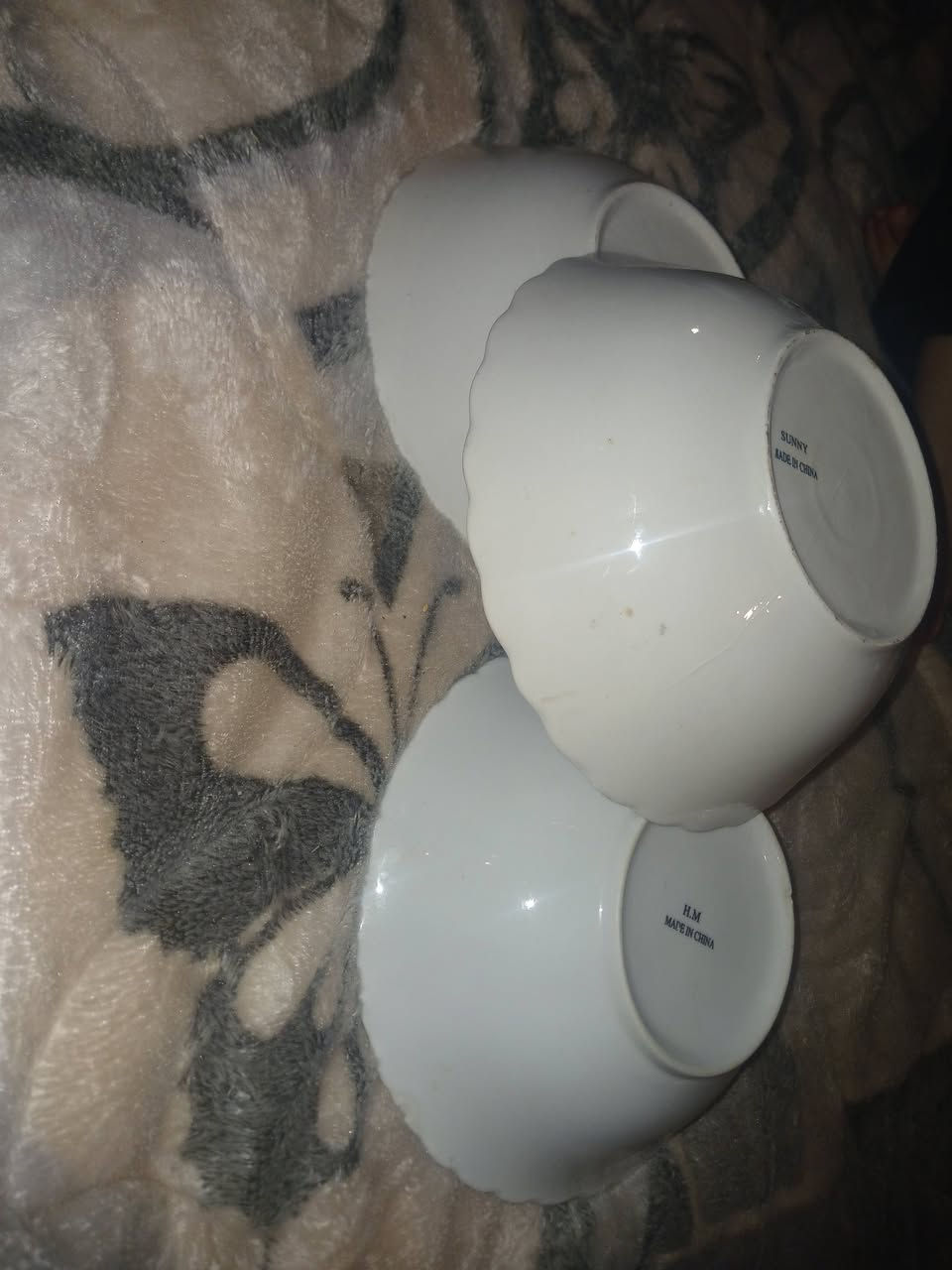 مواعين للبيع


**إذا كنت صاحب هذا الإعلان وتريد حذفه لأي سبب، رجاءا أرسل رسالة إلى الدعم الفني**