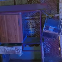 مكينه حب • كربلاء طويريج • مباشر