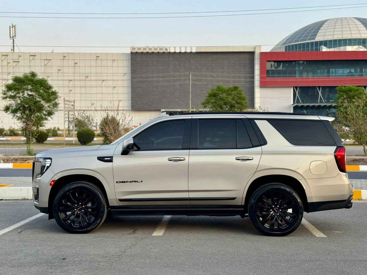 ‏‎‏‎جيمسي دينالي 2021‎ VIP‏‎‏‎ لون ذهبي  وكالة المنصور 
ماشى 135 الف كم  ب سنوية 
سياره بيه ضمان منصور  ٥ سنه زمان صيانه بلش
‏‎‏‎فول موصفات 
‏‎‏‎داتا شو كبير 
‏‎‏‎شاشه الكترونى  
‏‎‏‎رادار جانبي خلفي امامي 
‏‎‏‎رادار مانع تصادم  امامي
‏‎‏‎رادار مانع تصادم خلفي 
‏‎‏‎خمس كامرات 
‏‎‏‎خمس بصمات 
‏‎‏‎كشنات تبريد تدفأه خزن وكهرباء 
‏‎‏‎كشن رجاج تحذير 
‏‎‏‎كشن خلفي منفصل 
‏‎‏‎كشنات الخلفيه كهرباء 
‏‎‏‎لون الكشنات ابيض مميز جدا 
‏‎‏‎جنطه كهرباء 
‏‎‏‎شاشات خلفيه

🛑 السعر سوي تعليق يصل مباشرة 🤖 

‏‎‏‎ستيرن كهرباء 
‏‎‏‎بانوراما
‏‎‏‎كيجات شاشة الكتروني 
‏‎‏‎دوسات كهرباء  
‏‎‏‎فور ويل 
‏‎‏‎اربع انضمه قياده 
‏‎‏‎السياره ماشي 135 الف كم
‏‎‏‎جكات 
‏‎‏‎رقم اربيل
‏‎‏‎رقم جديد 
‏‎‏‎هزه جديده
‏‎‏‎محرك ٨ سلندر ٦٢٠٠ 
‏‎‏‎كير ١٠ نمر 
‏‎‏‎ثلاجه 
‏‎‏‎شاحن ويار ليس
‏‎‏‎مكفوله بشرط الفحص حتى الدعميات 
‏‎‏‎بدون تبديل بدون صبغ بحتى بدون رمل  
‏‎‏‎السياره بيها تراي ونعومه ومتعه بالقيادة جدا رائعه 
‏‎‏‎رقم اربيل جديد هزة جديد سنوية جديد 
‏‎‏‎مكان السياره السليمانية 

‏‎‏‎رقم الهاتف للتواصل 
***********
***********
