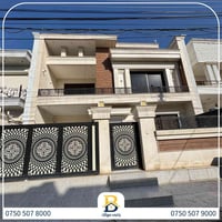 سربستی • ٢٠٠م • ٤غرف