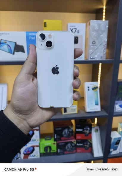 وصول وجبة جديدة من اجهزه الايفون 
١١ برو ماكس 
١٢ العادي 
١٣ العادي 
١٣ برو ماكس 
نظافة الاجهزه جدا عاليه 
للطلب مراسله الصفحه او الاتصال ***********
عنوان المحل النعمانيه شارع ٦٠ مقابل مكتبه علوش
