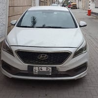 سوناتا • ٢٠١٧ • حادث امريكا