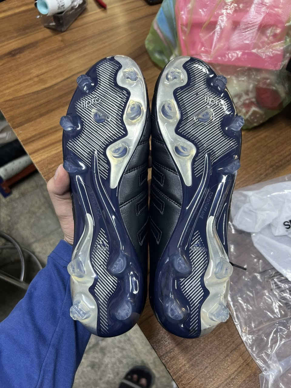 قياس ٤٤ للبيع


**إذا كنت صاحب هذا الإعلان وتريد حذفه لأي سبب، رجاءا أرسل رسالة إلى الدعم الفني**