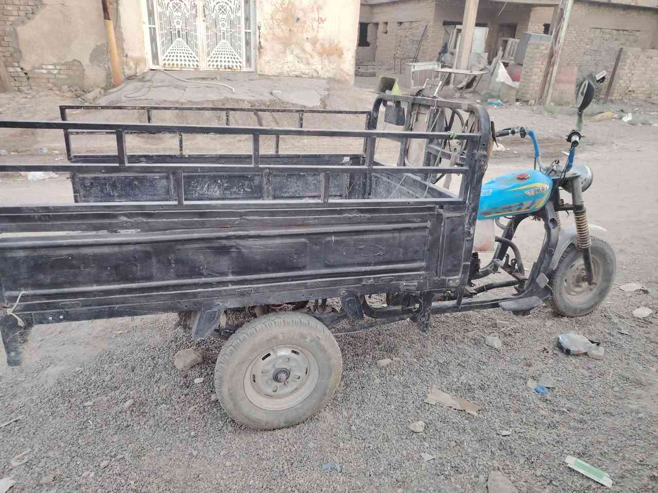 ستوته للبيع بدون محرك قيم بلي يرضه بي الله مكان تاجي سبع البور


**إذا كنت صاحب هذا الإعلان وتريد حذفه لأي سبب، رجاءا أرسل رسالة إلى الدعم الفني**