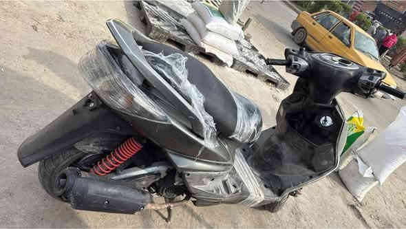 السعر ٣٥٠  مكاني بغداد جميله شارع الرضوي شراي يتصل ***********
