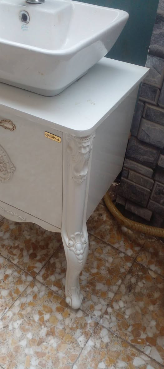 مغسله للبيع
ميز التلفزيون هديه وياها
السعر  ٥٠ الف  قفل


**إذا كنت صاحب هذا الإعلان وتريد حذفه لأي سبب، رجاءا أرسل رسالة إلى الدعم الفني**