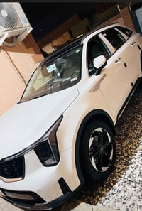 سورنتو ٢٠٢٥ • مكينة ٢٥٠٠ • ماشية ٢٤٠٠٠