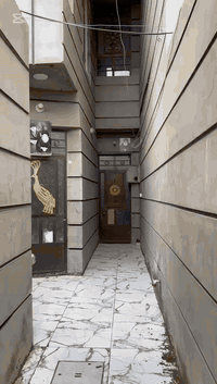 سلام عليكم بيت للبيع بغداد الرئاسة شارع ٢٠ معمل الغاز مساحه ١٢٥ متر للاستفسار *********** لبيت عله شارع تجاري
