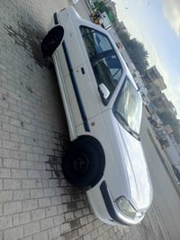 بيجو بارص مديل 11 مكينة كير شواصي صدر امامي خلفي تبريد تايرات جدد سنوي...