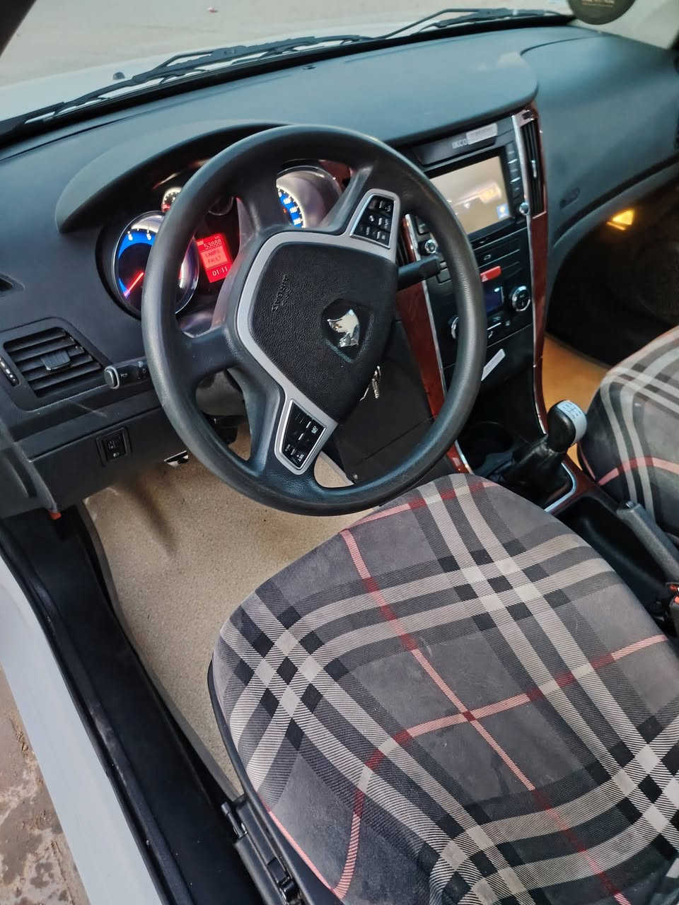 سلام عليكم اخوان سياره سمند دنا مديل ٢٠٢٢سياره ماشيه ٥٤ بعده شركه سبير مانازل تخم تاير ابو خطه محرك الف ٧٠٠ تيربو سياره كفاله عامه السعر خاص
رقم الهاتف ***********
