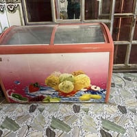 ثلاجة • سعر خاص