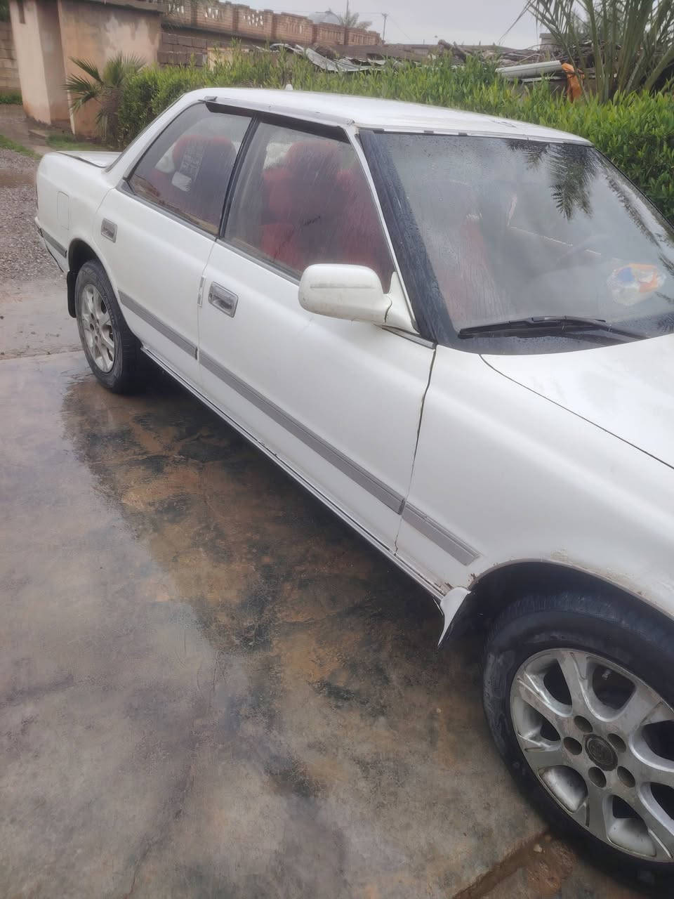 مارك للبيع 

السعر 40 ورقه وبيها مجال 
رقم الماني وكاله ثاني يوم تريد بنفس اليوم 

للتواصل ***********
