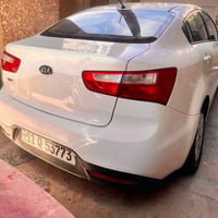 ريو ٢٠١٥ • مكينة ١٦٠٠ • بدون حادث