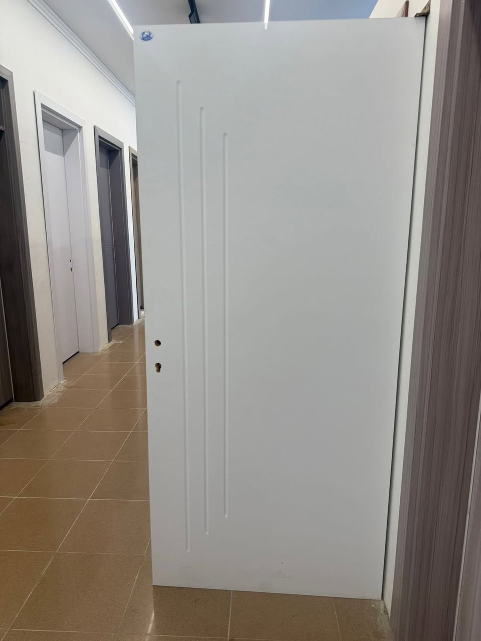 ابواب تركي وصيني بأسعار مناسبة جدا
للأستفسار ***********
