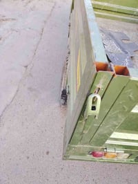 ستوت الشحن • بطاريات دبل • بغداد