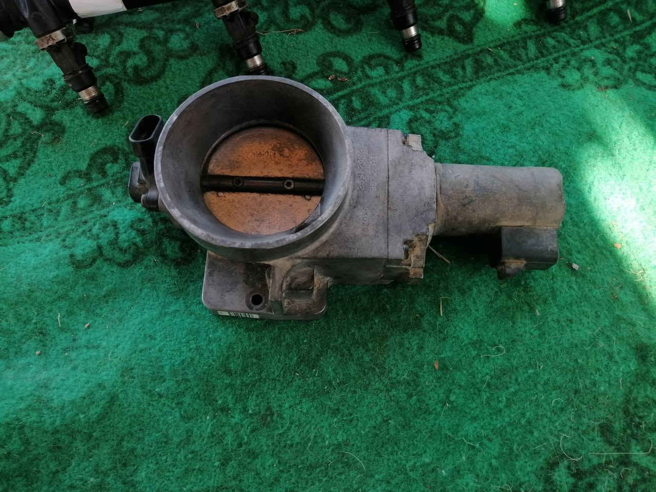 سلام عليكم غراض للبيع مال تفصيخ للستفسار اكثر الاتصال عله الرقم التالي ***********
