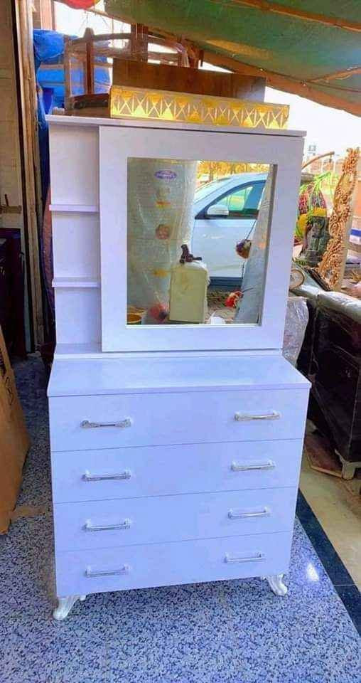 ‎ميز تواليت خشب‎ بغداد, العراق


**إذا كنت صاحب هذا الإعلان وتريد حذفه لأي سبب، رجاءا أرسل رسالة إلى الدعم الفني**