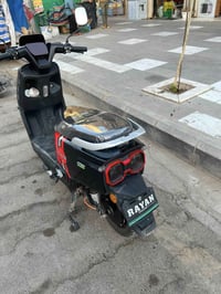 دراجه شحن ريان أم عيون مكان  بغداد كراده داخل 07781114456