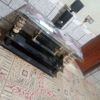 ميز بلازمه • نضيف • ابني منصور