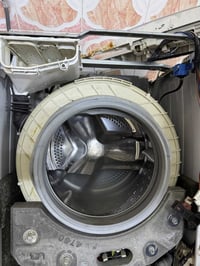 صيانة ثلاجات • ورشة متنقلة • كركوك