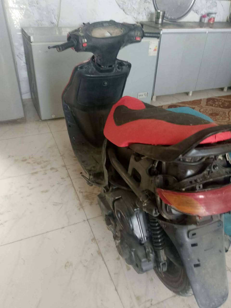 للبيع محركه ناعم


**إذا كنت صاحب هذا الإعلان وتريد حذفه لأي سبب، رجاءا أرسل رسالة إلى الدعم الفني**