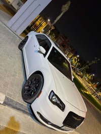 … كرايسلر اوباما ٢٠٢٢ خليجي فوول للاخير رادار امامي برده خلفية حساس ام...