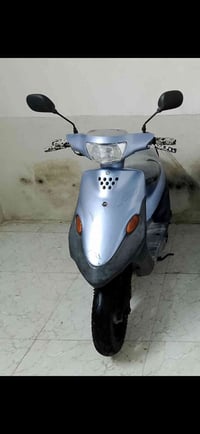 دراجه للبيع بيجي السعر ٤٥٠ وبيها مجال  رقم الهاتف ٠٧٨٨٩٦٢٢٩٠٨