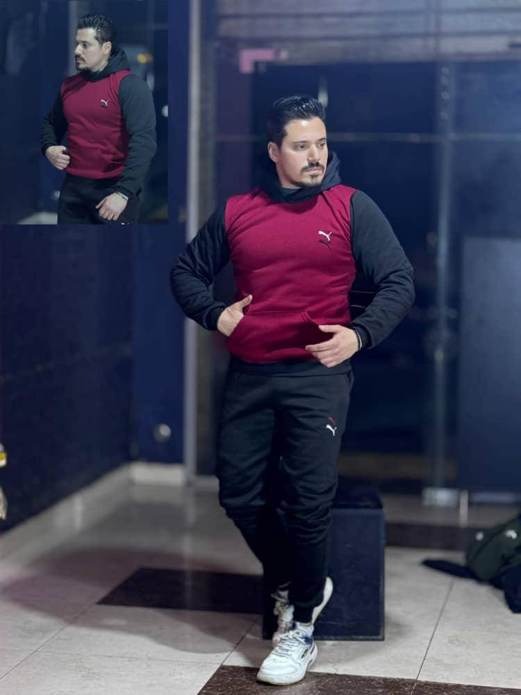 ستا.       B613
بجامه رجالي سحاب و سد 
فليس 4 جيوب سحابات 
مقاس M L XL 
سيريات نظاميه 
كميه 1000 قطعه 
سعر


**إذا كنت صاحب هذا الإعلان وتريد حذفه لأي سبب، رجاءا أرسل رسالة إلى الدعم الفني**