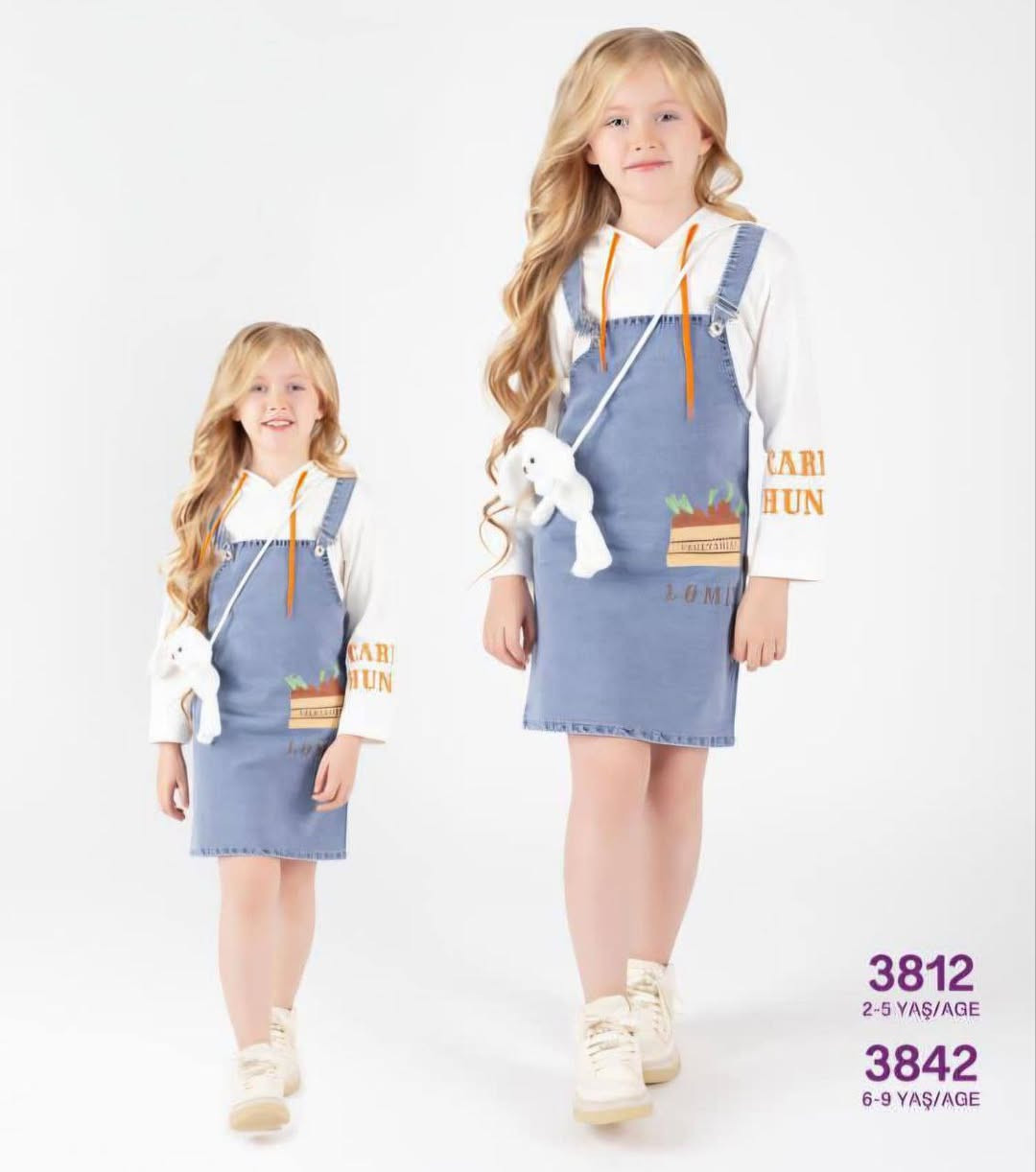 {{تقدم لكم شركة brand kids أروع الموديلات و بجودة عالية و أسعار منافسة ....الشحن متوفر لجميع أنحاء العالم.
لرؤية جميع الموديلات والأسعار إضغط على الرابط التالي
https://t.me/+VTRbU8K9mOo2NDM0

للتواصل  الوتس  اضغط على الرابط التالي
https://api.whatsapp.com/send?phone=905374657805


**إذا كنت صاحب هذا الإعلان وتريد حذفه لأي سبب، رجاءا أرسل رسالة إلى الدعم الفني**