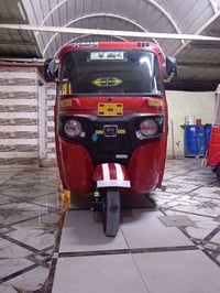 تكتك • موديل 22 • بصره القرنه