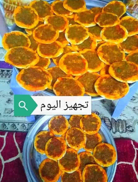 اللهم صل على محمد وال محمد تجهيز وجبه لحم بعجينه وفطاير لحم كصاب طعم رووووعه كربلاء الحجز على الخاص او الرقم  *********** بيه واتساب توجد خدمة توصيل كربلاء
