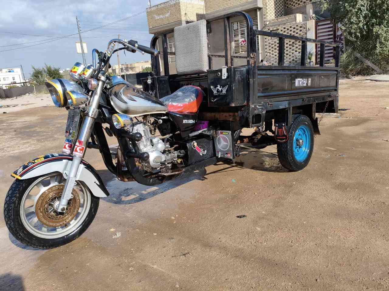 اقرره لمنشور قبل لا تتصل
سلام عليكم ستوته MTR للبيع موديل 13 اووراق اصوولي تعمير جديد محرك 25 اكسن 25 تايرات جدد جوبلس دبلات جدد نكره سلف كهربائياات كله جديد وشغال البدي مضلع كلشي مابي شاصي ركبه كفاله مكاني (((( نجف حي النداء. 👈 السعر مليون و300/ 1300))) رقمي ***********
