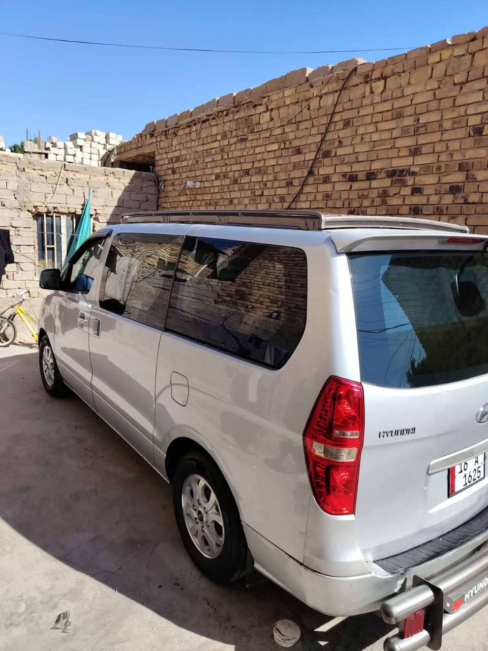 السلام عليكم ستاركس 2009 محوره مسكر سبلاين سبعه كفاله عامة عده بارد يم باب سايق سيارة جاهزة رقم قادسيه بسمي انكليزي مصفره من كلشي ‏‪0781 309 6361‬‏ مكاني الديوانية قضاء الشاميه مكلف بنشر خاص ماارد
