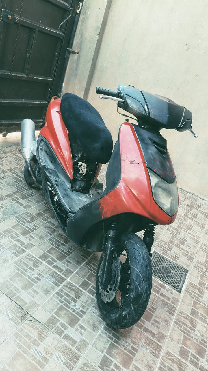 للبيع  سكنس ياباني اصلي جف تراب   ***********

